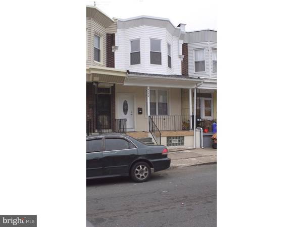 Philadelphia, PA 19140,4142 N 8TH ST