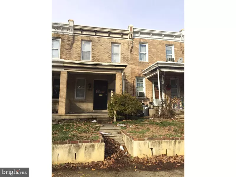 6330 DITMAN ST, Philadelphia, PA 19135