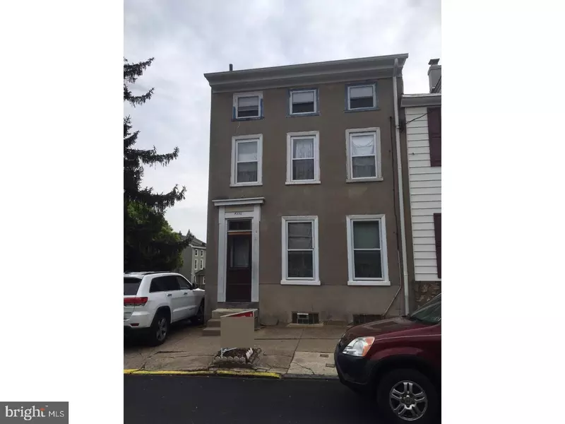 4356 PECHIN ST, Philadelphia, PA 19128