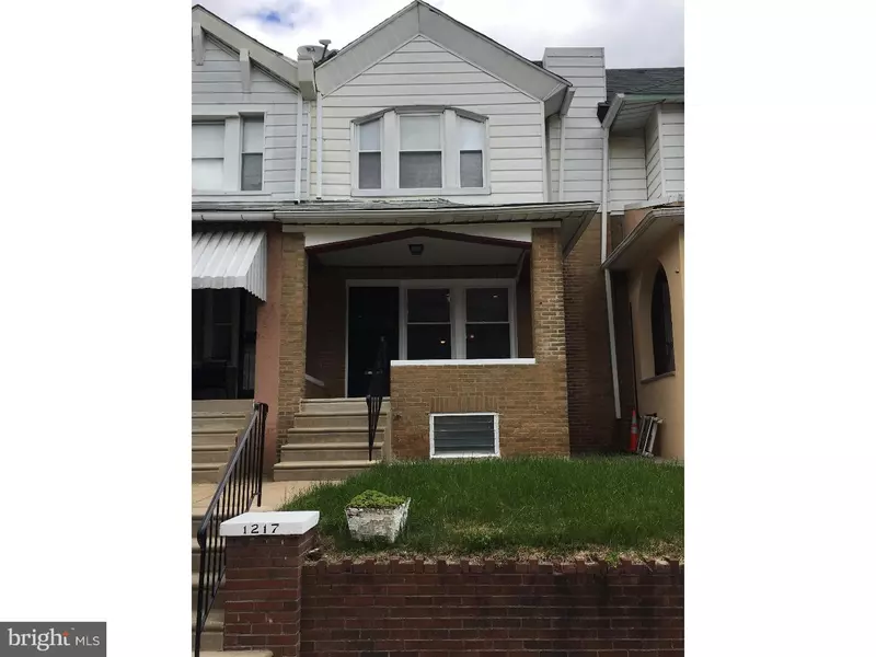 1217 MARLYN RD, Philadelphia, PA 19151