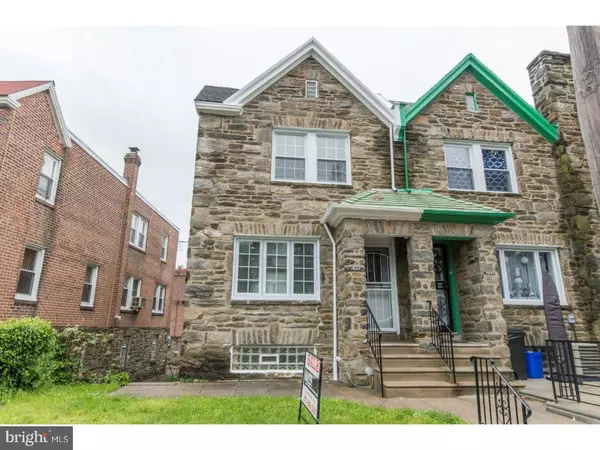 7543 BEVERLY RD, Philadelphia, PA 19138