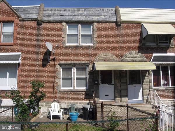 3921 K ST, Philadelphia, PA 19124