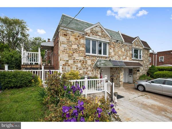 7744 COTTAGE ST, Philadelphia, PA 19136