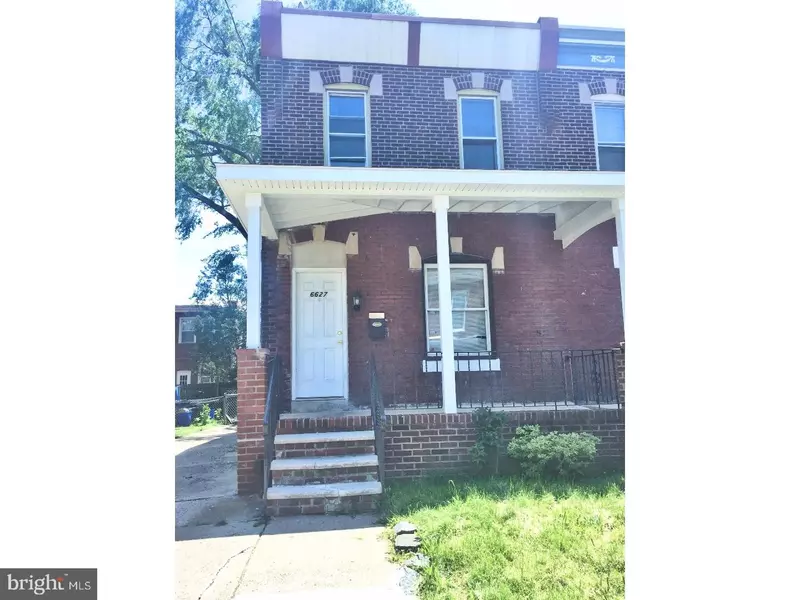 6627 MARSDEN ST, Philadelphia, PA 19135