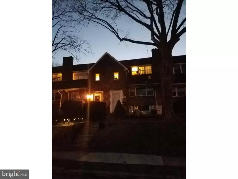 5436 HERMIT TER, Philadelphia, PA 19128