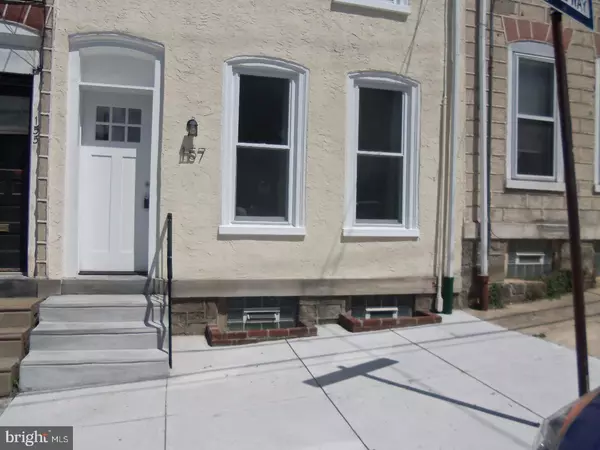 Philadelphia, PA 19128,157 W SALAIGNAC ST