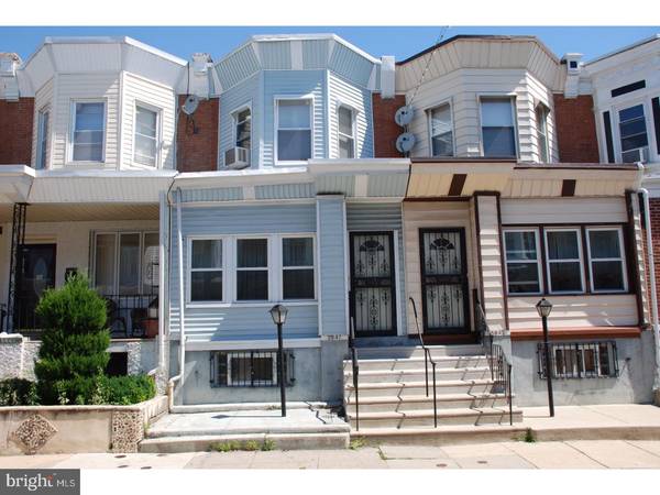 5847 MONTROSE ST, Philadelphia, PA 19143