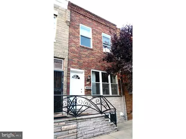 1025 EMILY ST, Philadelphia, PA 19148