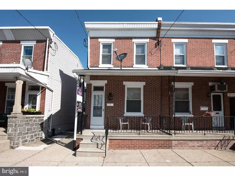 4474 ALMOND ST, Philadelphia, PA 19137