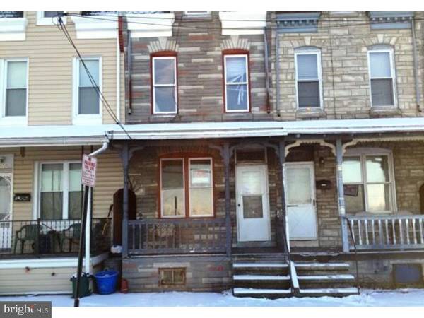 318 BERN ST, Reading, PA 19601