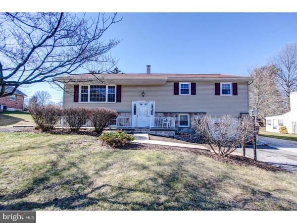 414 CHESTNUT ST, Birdsboro, PA 19508