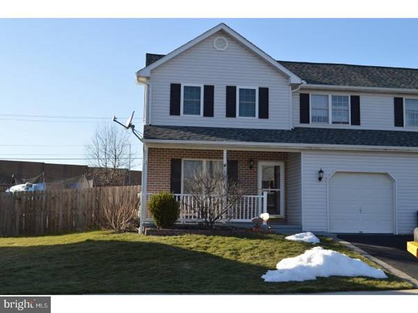 146 BAINBRIDGE CIR, Reading, PA 19608