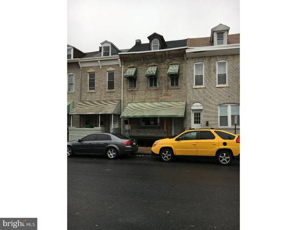 922 N 8TH ST, Reading, PA 19604