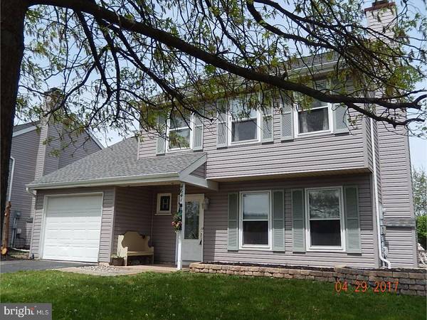 4641 PHEASANT RUN N, Reading, PA 19606