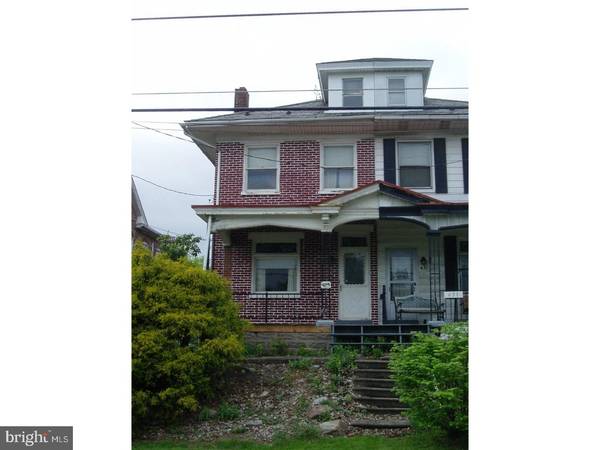 429 N READING AVE, Boyertown, PA 19512