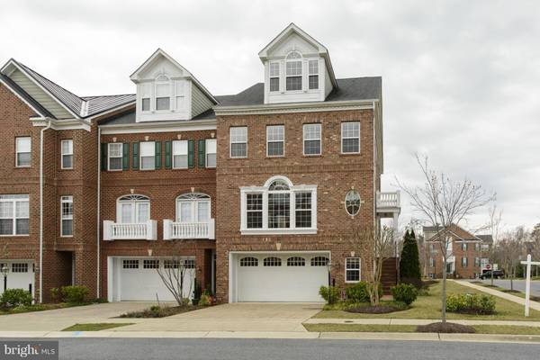 200 BURGUNDY LN, Annapolis, MD 21401