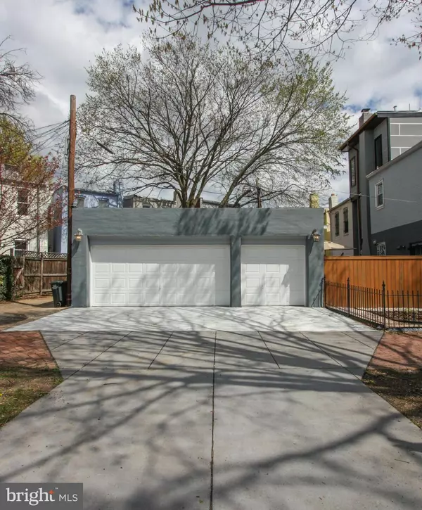 440 14TH ST SE #GARAGE, Washington, DC 20003