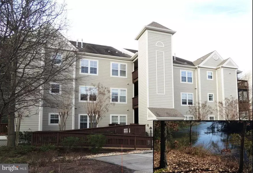 303 DRIFTWOOD LN #303, Solomons, MD 20688