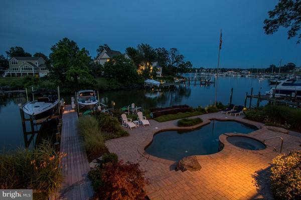 Annapolis, MD 21403,147 BAY VIEW DR