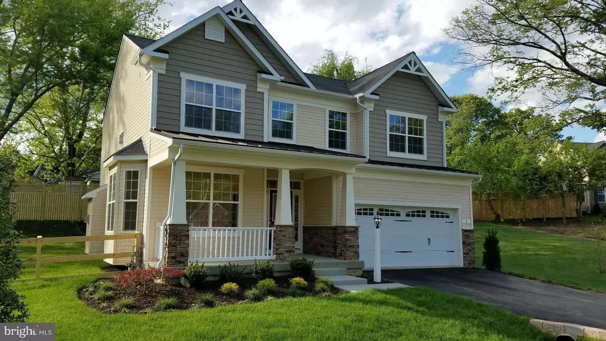 Severna Park, MD 21146,8 ATHERSTONE LN