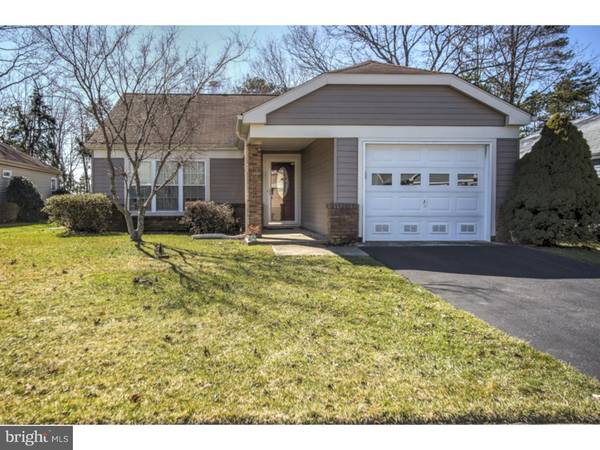 39 NEW CASTLE DR, Southampton, NJ 08088