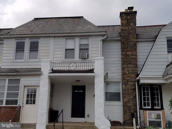 306 BAYARD RD, Upper Darby, PA 19082