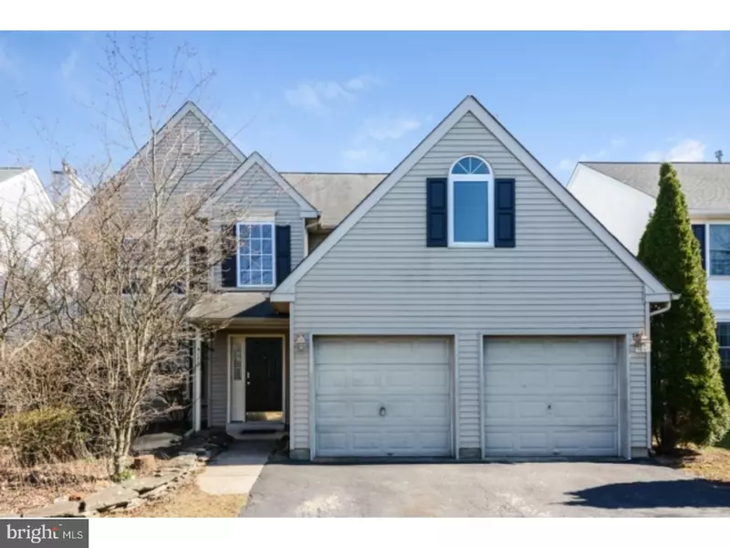 4173 SIR ANDREW CIR, Doylestown, PA 18902