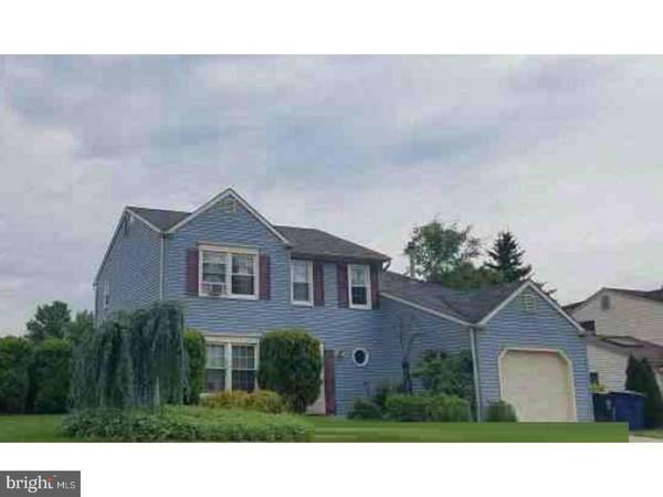 Voorhees Twp, NJ 08043,7 DUNHILL CT