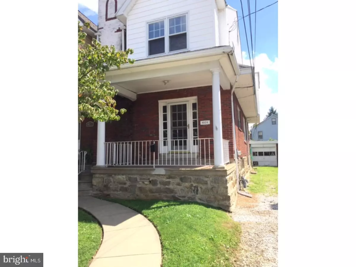 Drexel Hill, PA 19026,4026 TAYLOR AVE