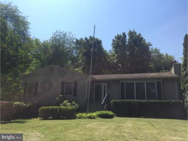 152 LONG SWAMP RD, New Egypt, NJ 08533