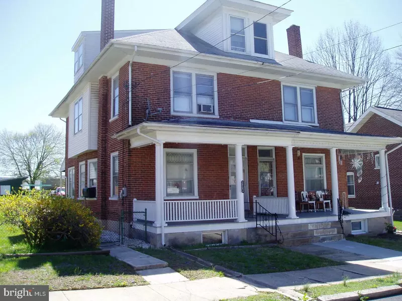 126 COLLEGE ST, Boyertown, PA 19512