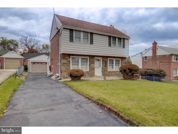 231 PROSPECT AVE, Clifton Heights, PA 19018