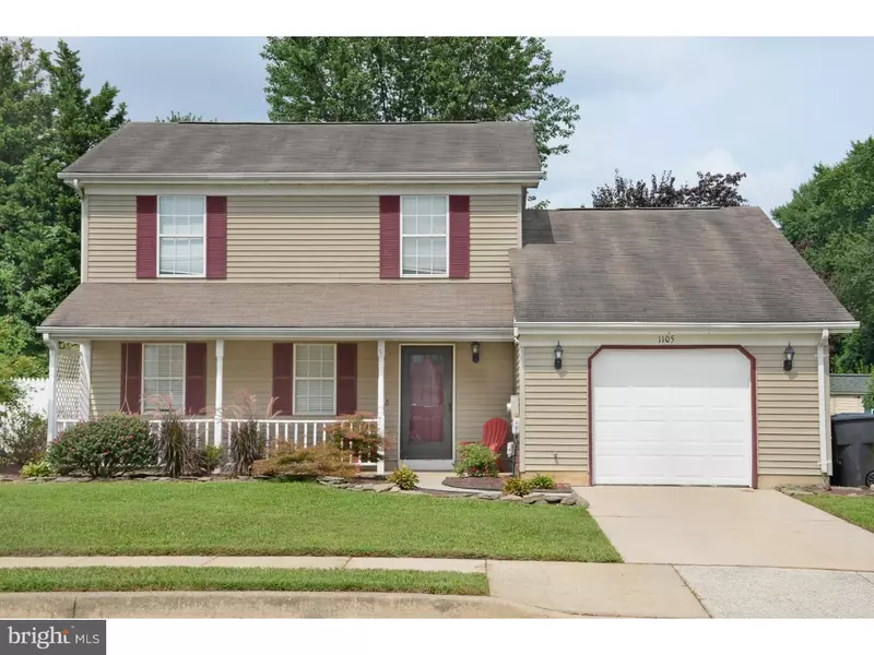 1105 DWIGHT CT, Dover, DE 19904