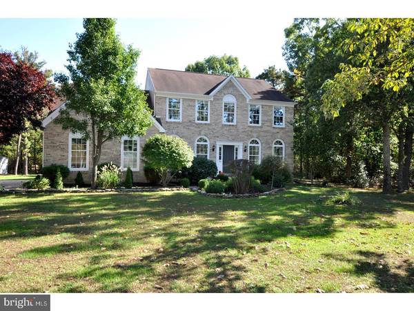 83 CRANBERRY RUN, Southampton, NJ 08088