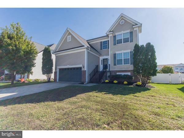 503 SAXON DR, Gloucester County, NJ 08086