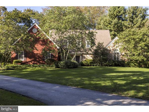 2 SPRING MILL LN, Haverford, PA 19041