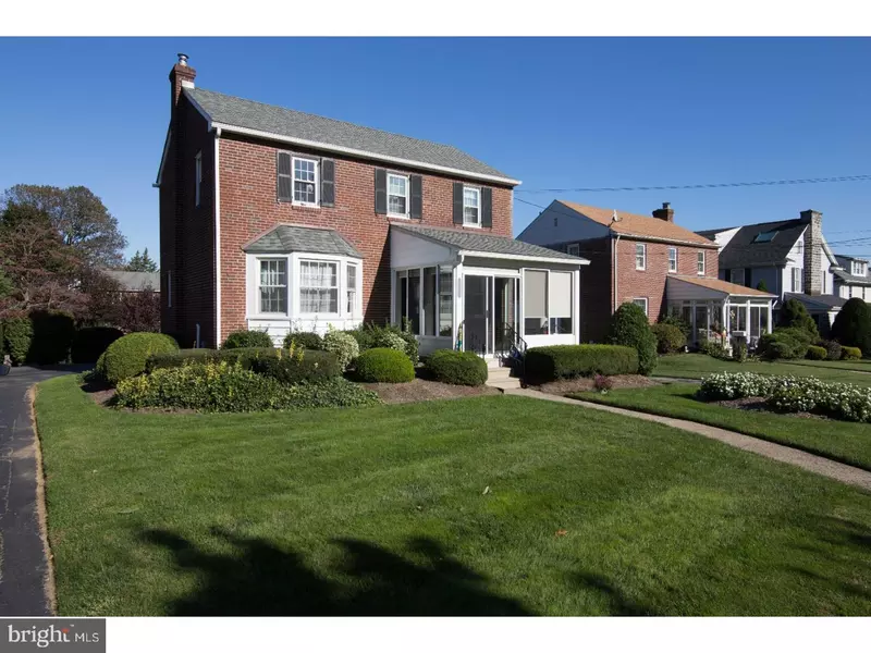 385 LOMBARDY RD, Drexel Hill, PA 19026