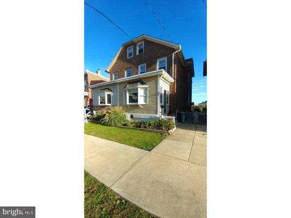 26 HARRISON AVE, Clifton Heights, PA 19018