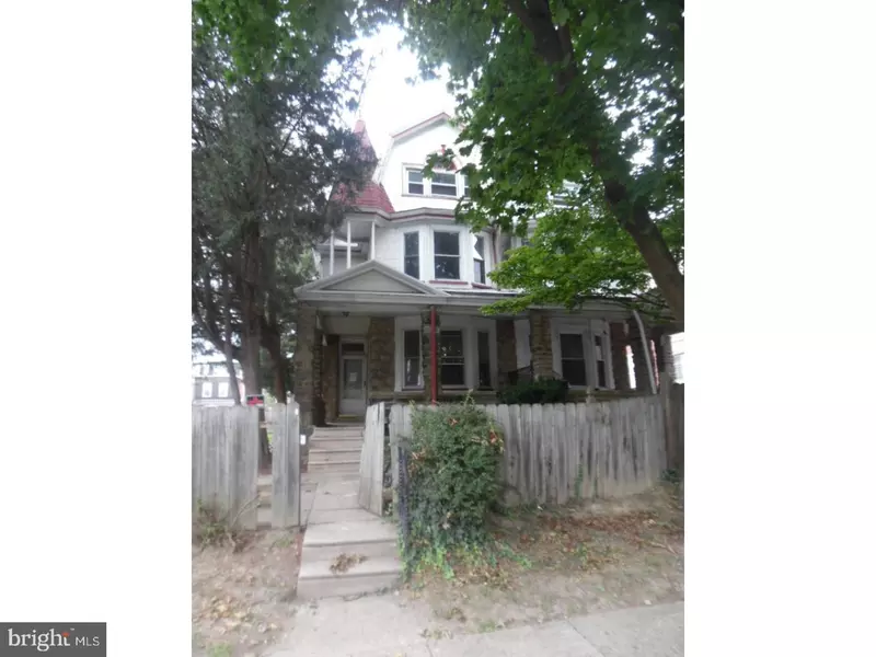 5736 HASBROOK AVE, Philadelphia, PA 19120