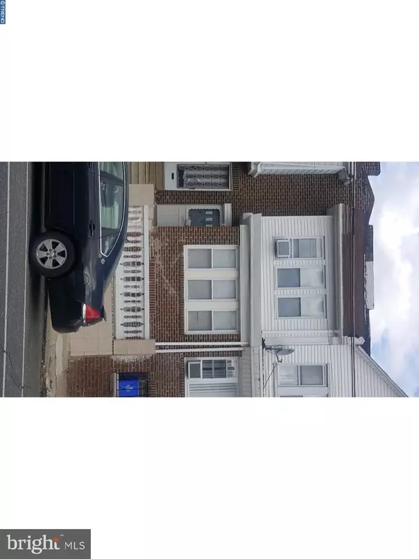 4571 G ST, Philadelphia, PA 19120