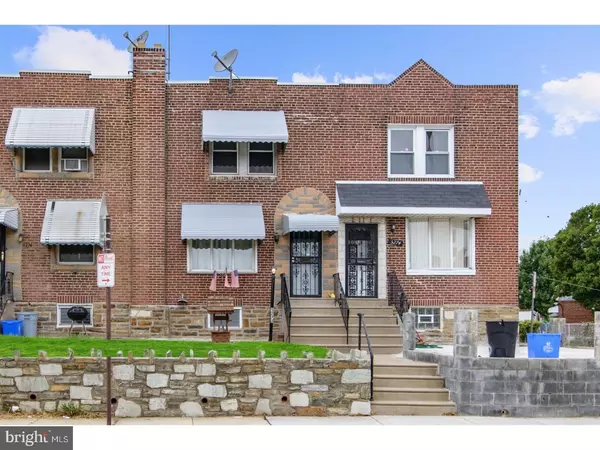 5272 DITMAN ST, Philadelphia, PA 19124