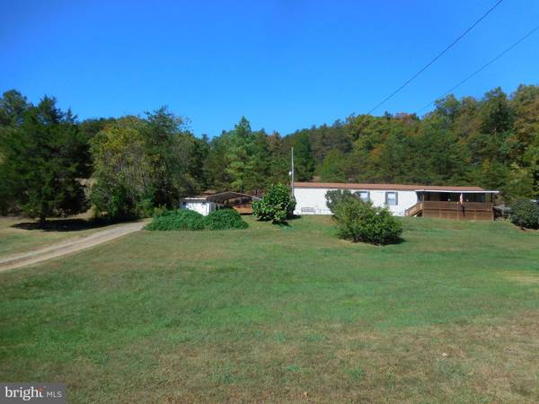 459 WAGONER LN, Fort Ashby, WV 26719