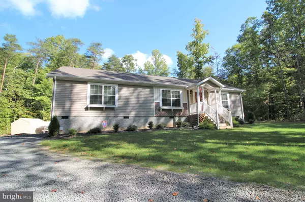 Bumpass, VA 23024,46 OAKLEIGH LN