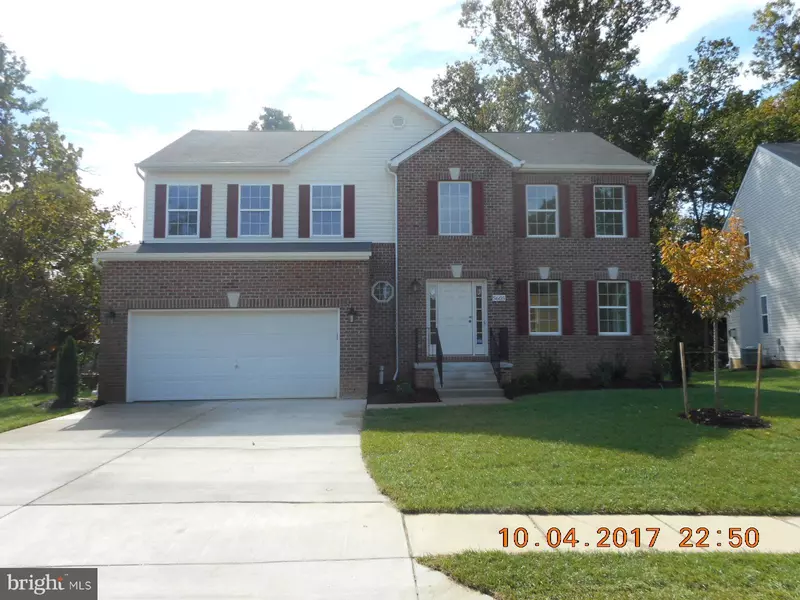 5605 RUGGED LN, Capitol Heights, MD 20743