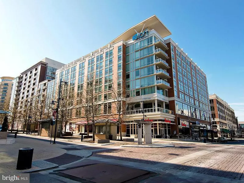 157 FLEET ST #1109, National Harbor, MD 20745