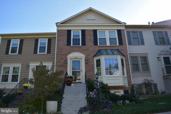 14521 BATTERY RIDGE LN, Centreville, VA 20120