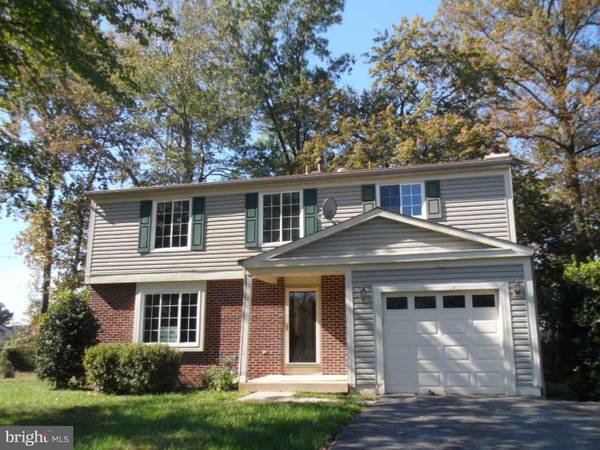 4733 BRIGHTWOOD RD, Olney, MD 20832