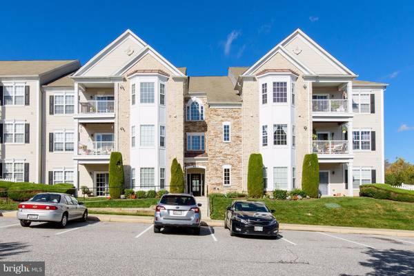 404-B HARRISON CT #2, Bel Air, MD 21014