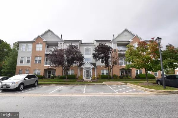 Baltimore, MD 21237,9526 SHIREWOOD CT #9526