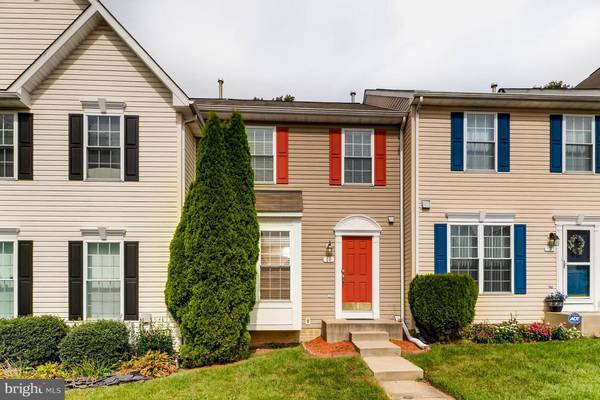 10 BENSMILL CT, Reisterstown, MD 21136